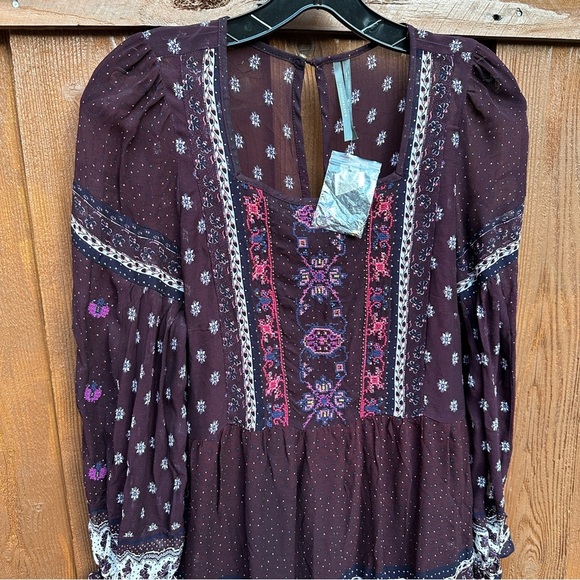 Anthropologie dress - Picture 5 of 10